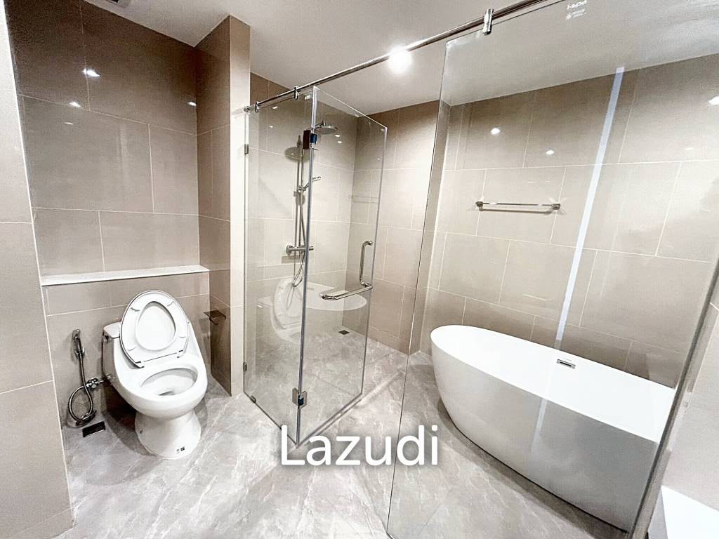 picture 3 Bedrooms 3 Bathrooms 189 SQ.M Sathorn 111 - 8/9