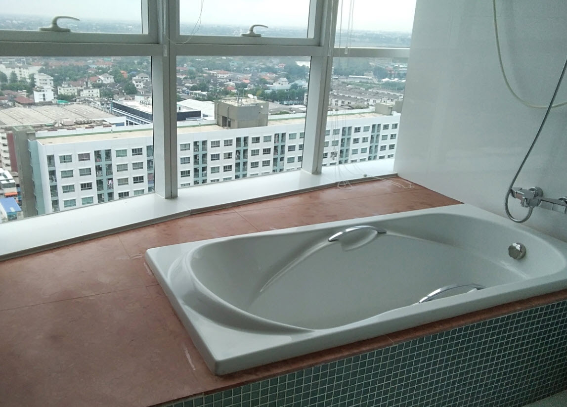 picture CONDO 90.68 square meter null Bang Kapi Hua Mak for 3682000 THB - 4/5