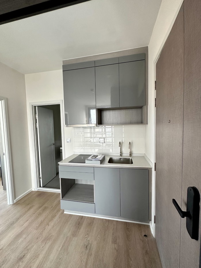 รูป ✨ โมดิซ ไรห์ม รามคำแหง - 2 ห้องนอน พร้อมเข้าอยู่ (ขาย) / HBH-HL-70 - รูปที่ 8/12