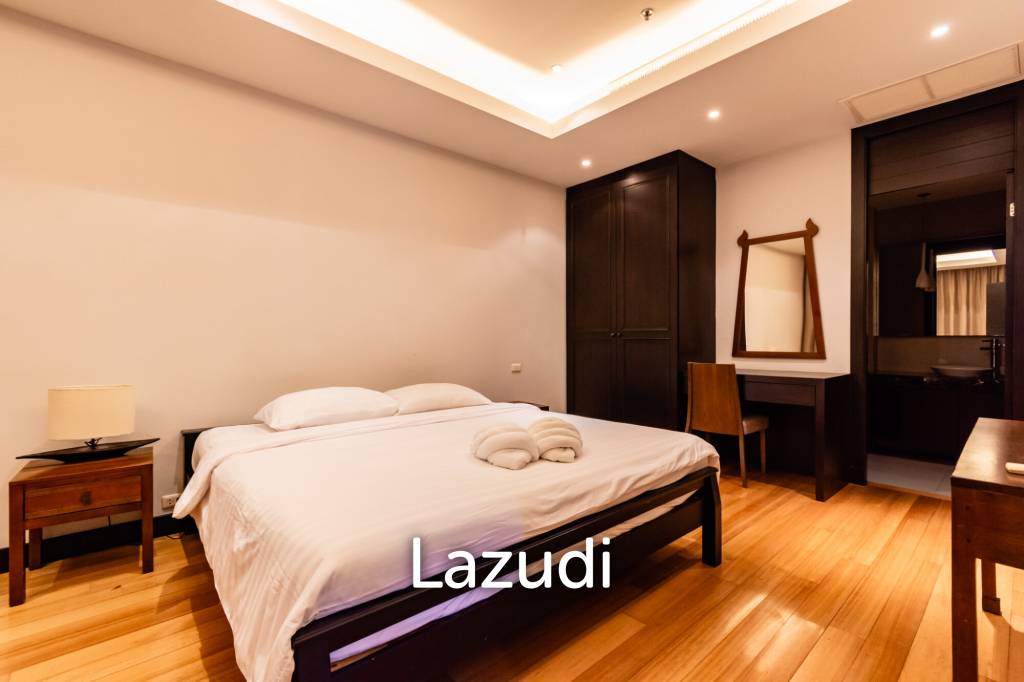 picture 2 Bed 4 Bath 184.22 SQ.M Black Mountain Golf Course - 13/24