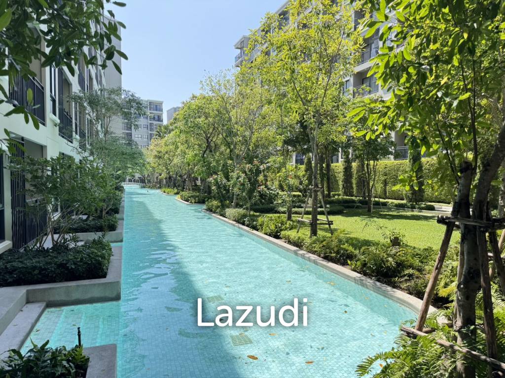 รูป คอนโดหรูใกล้เมือง ลาคาซิต้า หัวหิน - รูปที่ 16/16