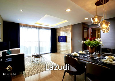 ขายคอนโด : 2 ห้องนอน 70.51ตร.ม อิลิเซียม เรสิเดนทซ์