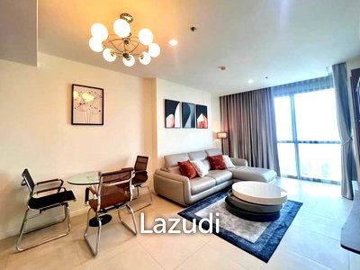 Condos for sale : 1 Bedroom 1 Bathroom 69 Sq.m The River Condominium