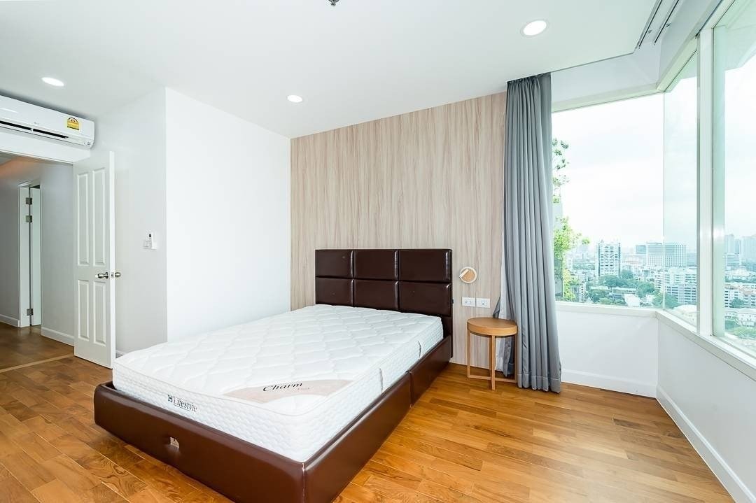 รูป LTH4498 – Baan Siri 31 FOR SALE 3 beds 3 baths size 133 Sq.M. Nearby BTS Phrom Phong station ONLY 16.7 MB - รูปที่ 1/6