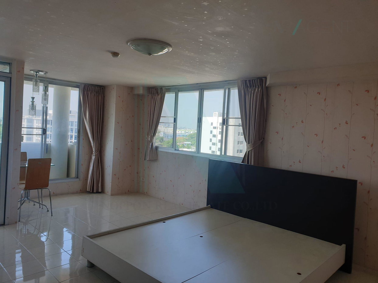 รูป ขายคอนโด ซันชายน์ คอนโดมิเนียม อาคาร A ชั้น 8 สตูดิโอ ขนาด 34.00 ตรม ใกล้ ห้างสรรพสินค้าเซ็นทรัลบางนา - รูปที่ 5/8