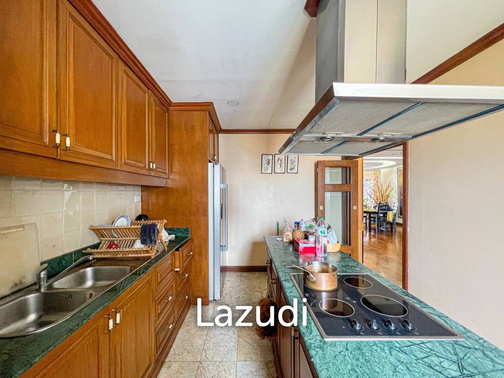 picture 2 Beds 3 Baths 257 SQ.M. Saranchol Condominium - 8/20