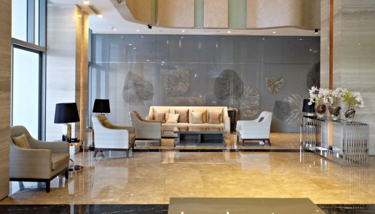 รูป 📌📌 Urgent Rent!!! The Pano Rama 3 🔰 2-Bedroom Unit  Size: 104 sq.m. 🔰 Great Price📌📌 - รูปที่ 7/14