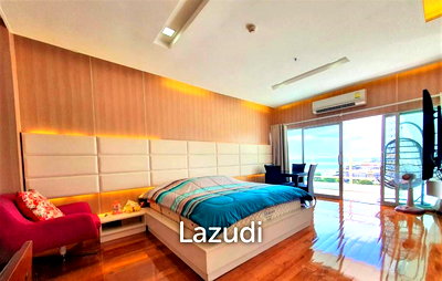 Condos for sale : Studio 1 Bath 48 SQ.M View Talay 8 Condo