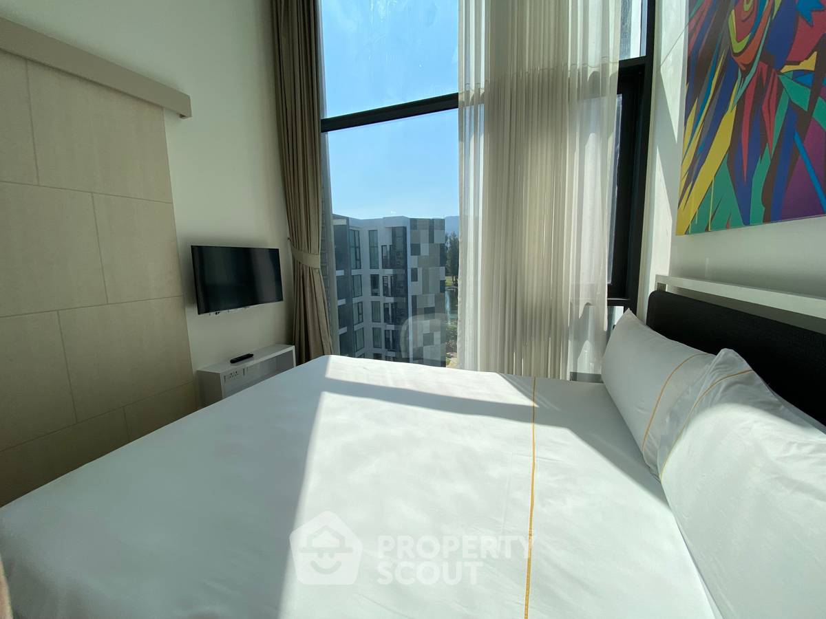 รูป คอนโด 1-ห้องนอน ที่ แคสเซีย ภูเก็ต ใกล้ หาดลากูน่า (ID 2229727) - รูปที่ 8/19