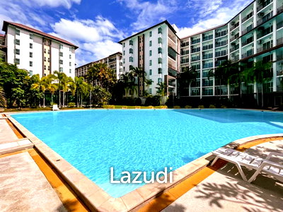 Condos for sale : A.D Resort - Studio Condo For Sale In Hua Hin - Cha Am