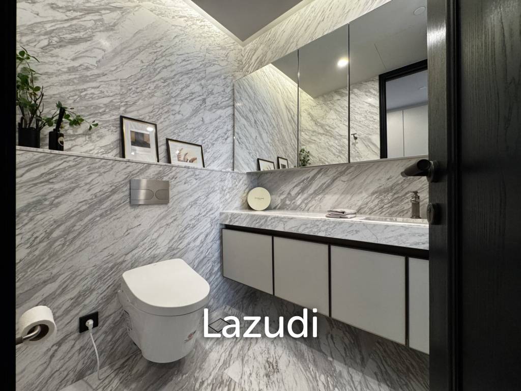 รูป 57.0 ตร.ม. 1 ห้องนอน 1 ห้องน้ำ คอนโดสำหรับ ขาย & เช่าใน พระโขนง - รูปที่ 31/31