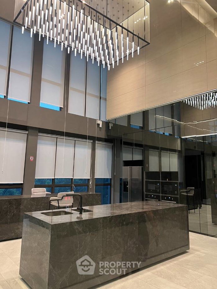 รูป คอนโด 1-ห้องนอน ที่ ไซมิส สุขุมวิท 87 ใกล้ BTS อ่อนนุช (ID 2053871) - รูปที่ 13/15