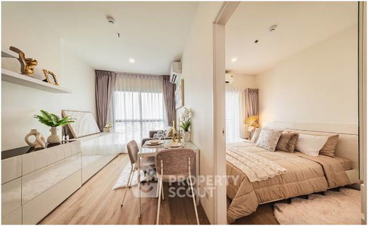 1-BR Condo at Lumpini Place Chaengwatthana-Pakkret Station in Pak Kret (ID 2607338)