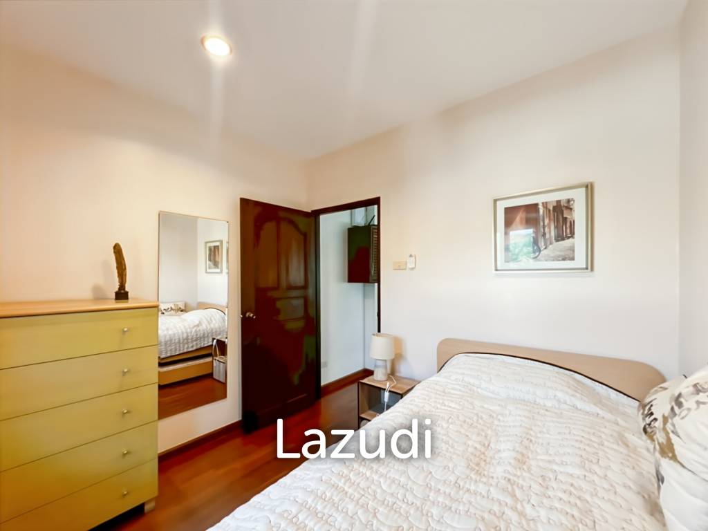 picture The Heights 2: 4-Bedrooms with Private Pool and Garden - 47/58