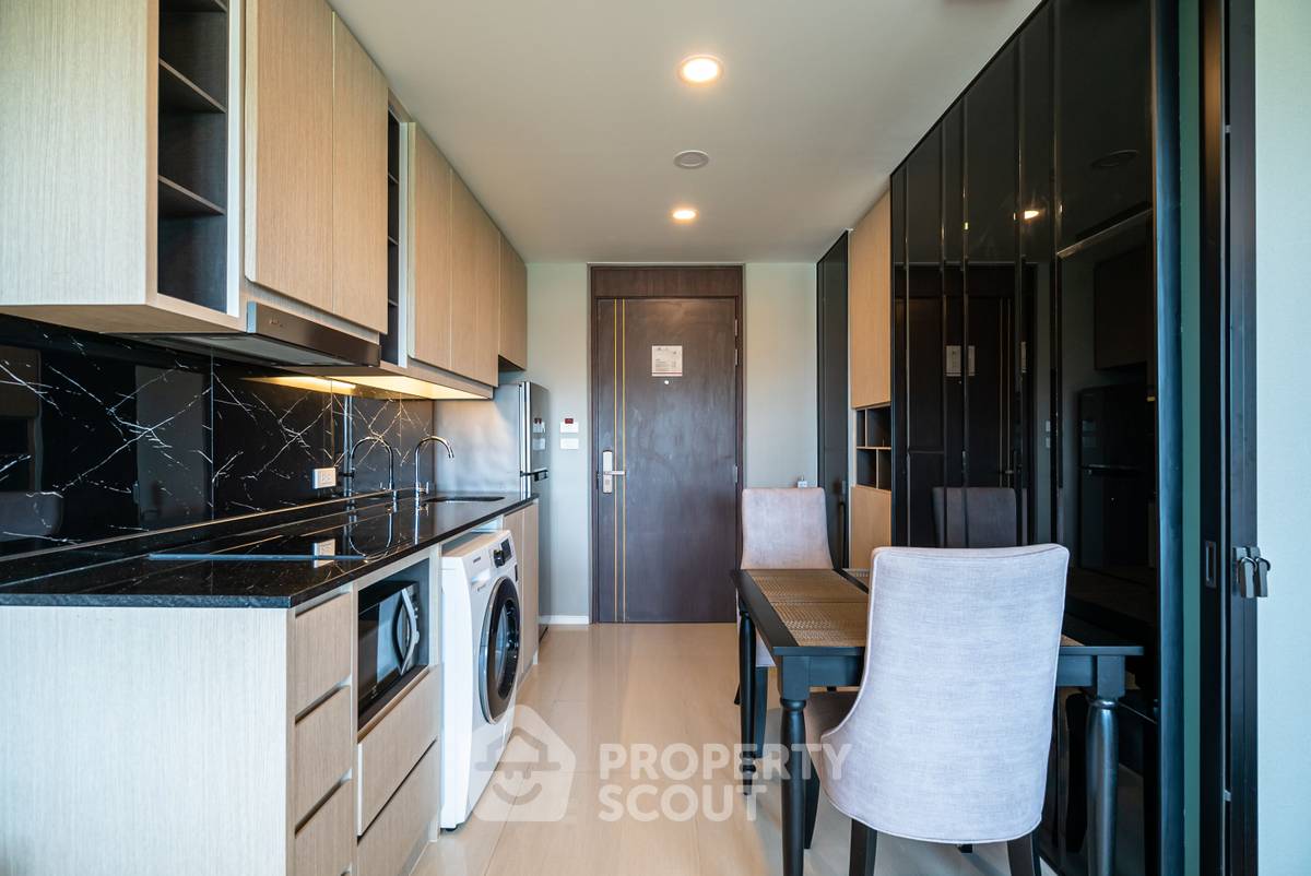 1-BR Condo at Mida Grande Resort Phuket in Choeng Thale (ID 1065655) - image 2