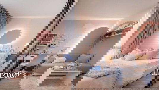 24.3 ตร.ม. 1 ห้องนอน 1 ห้องน้ำ คอนโดสำหรับ ขายใน บางนา