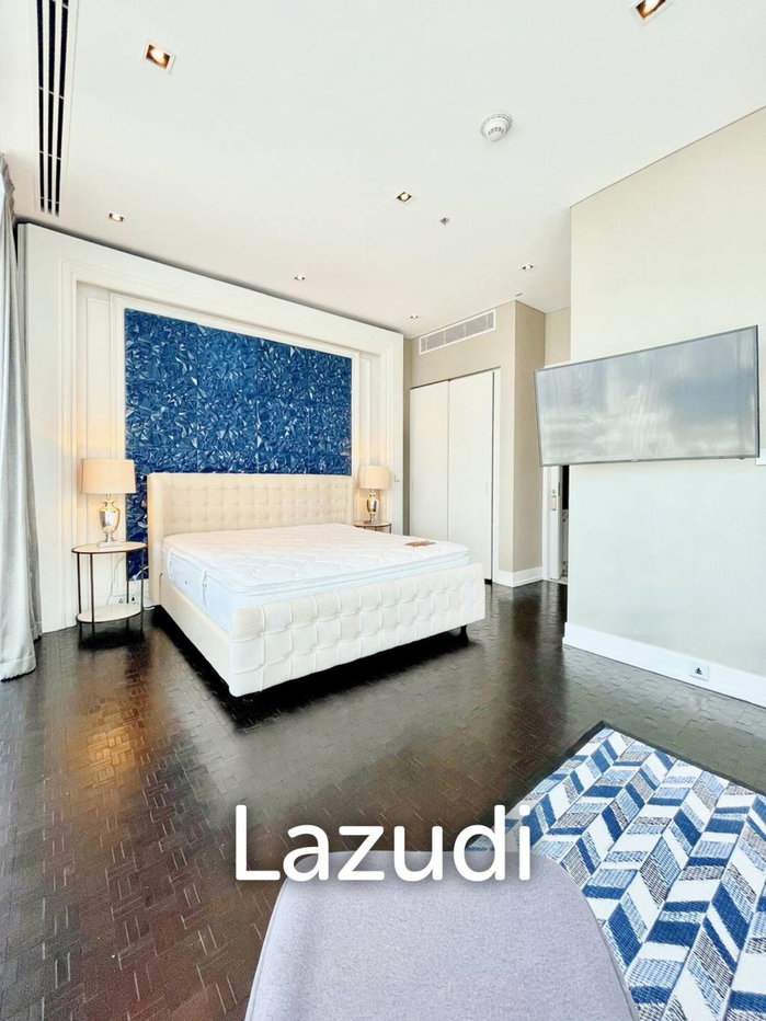 picture 2 Bed 2 Bath 192 SQM The Ritz Carlton Residences - 9/23