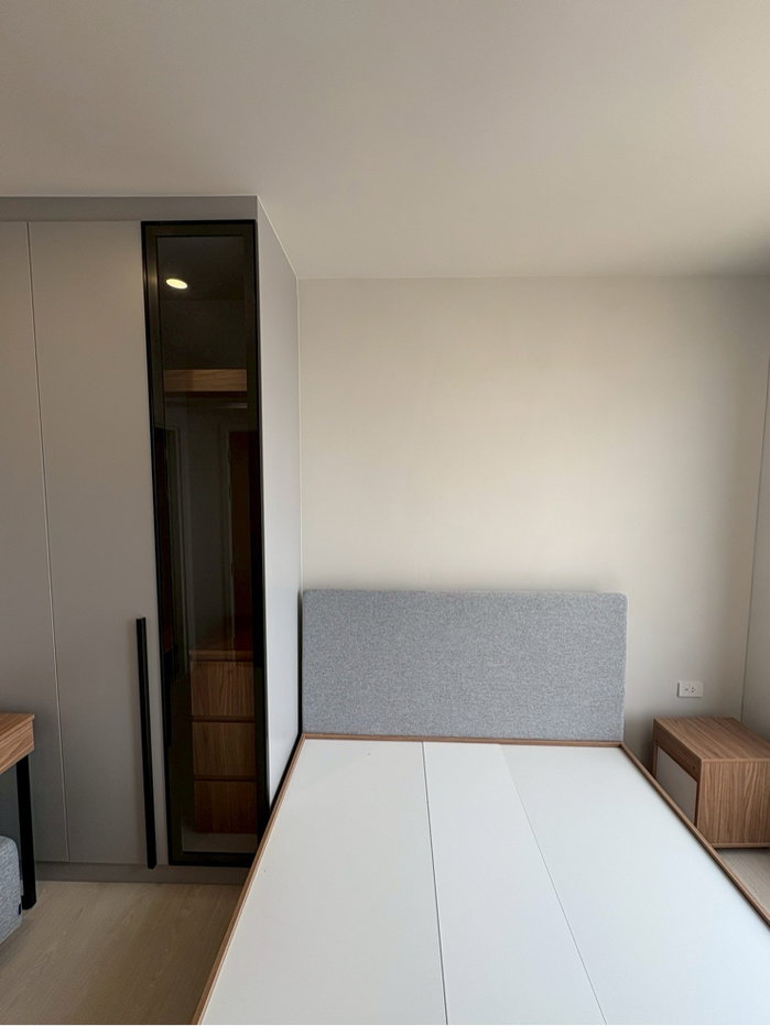 รูป 🔥 ให้เช่า Nue Riverest Ratburana 🔥 (นิว ริเวอร์เรสต์ ราษฎร์บูรณะ) ☎️ติดต่อ คุณหย๊ะ 📞 093-4419156 ID Line : @928zbfqq - รูปที่ 4/11