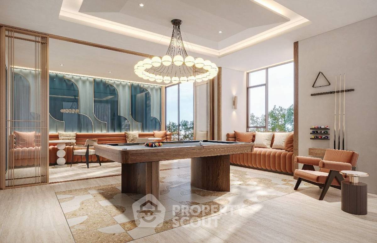 รูป คอนโด 2-ห้องนอน ที่ ไลฟ์ รัชดา-พระราม 9 ใกล้ MRT ศูนย์วัฒนธรรมแห่งประเทศไทย (ID 2597043) - รูปที่ 5/5