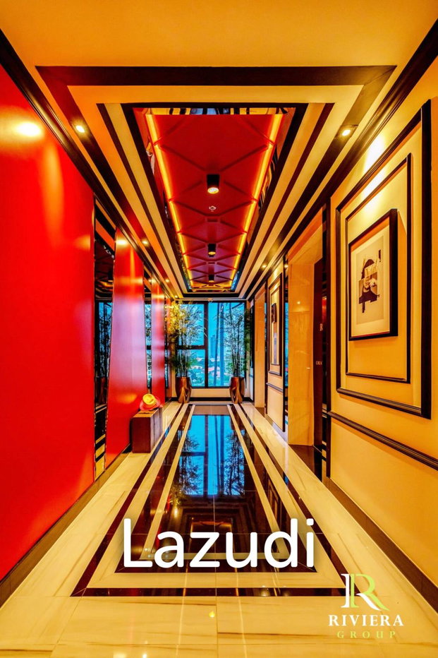 รูป ขายคอนโดซีวิวริเวียร่าโมนาโก - รูปที่ 7/18