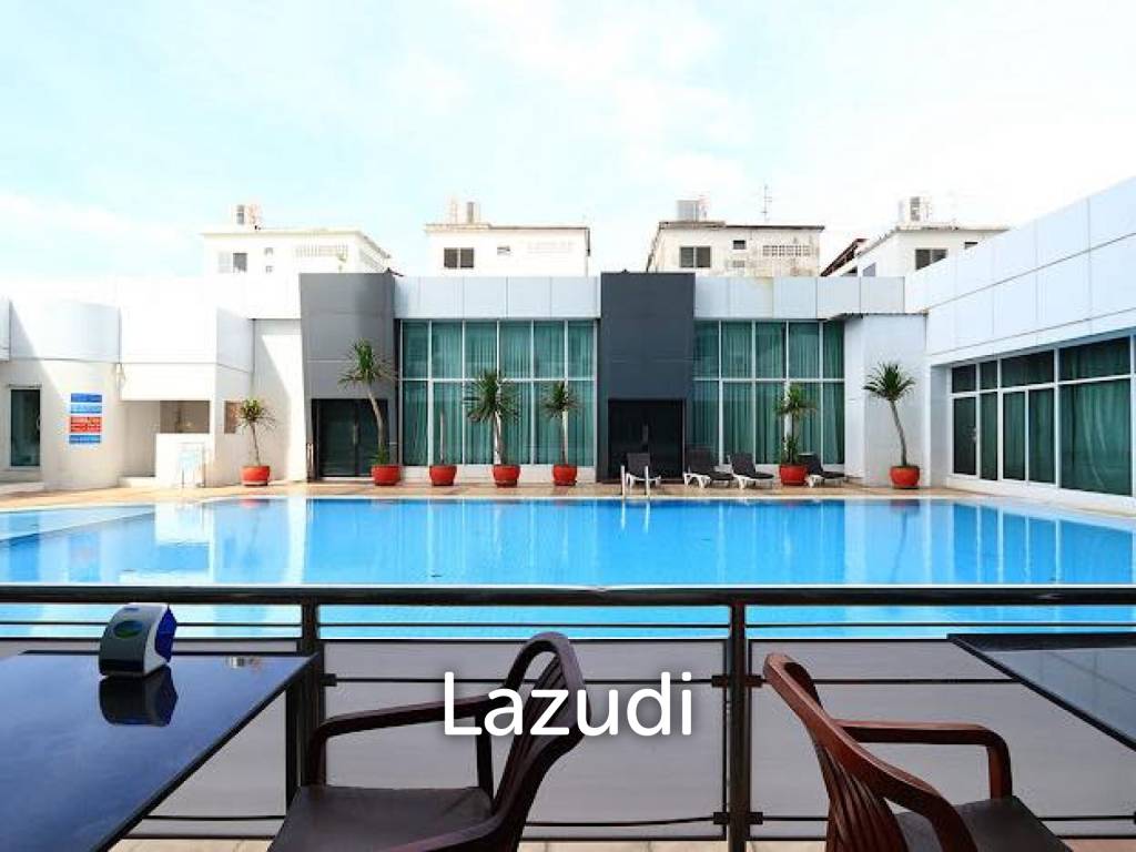 รูป 200.0 ตร.ม. 3 ห้องนอน 3 ห้องน้ำ คอนโดสำหรับ เช่าใน บางนา - รูปที่ 13/15