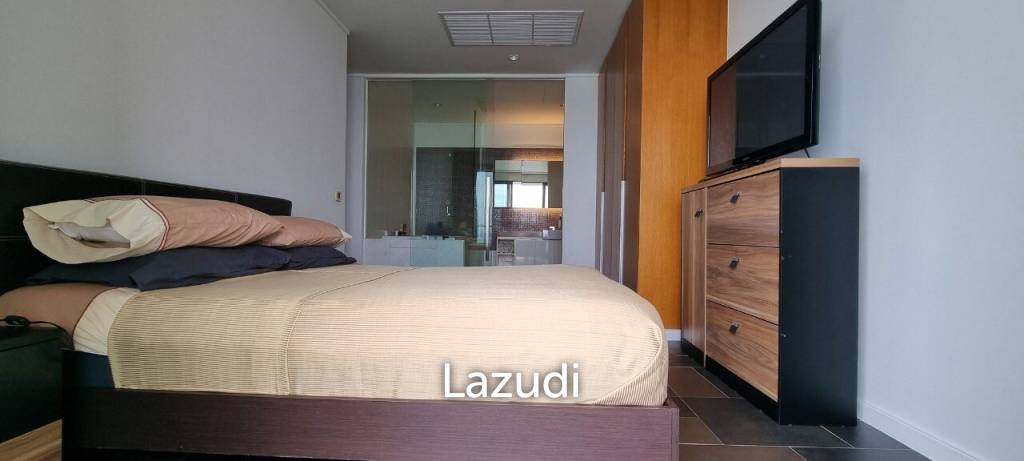 picture 2 Bed 2 Bath 102 SQ.M Northpoint Condo - 8/24