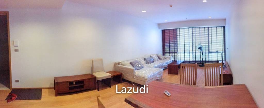 picture 2 Bed 2 Bath 113 SQ.M Hyde Sukhumvit 13 - 2/17