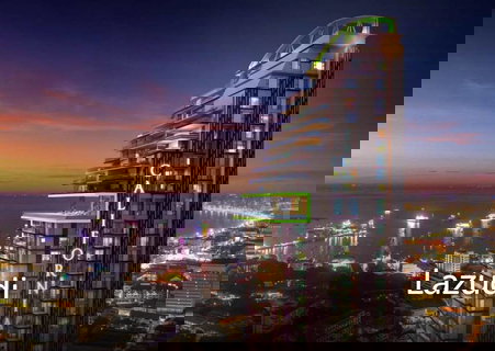 66.0 ตร.ม. 2 ห้องนอน 2 ห้องน้ำ คอนโดสำหรับ ขายใน พัทยา