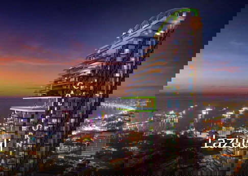 66.0 ตร.ม. 2 ห้องนอน 2 ห้องน้ำ คอนโดสำหรับ ขายใน พัทยา