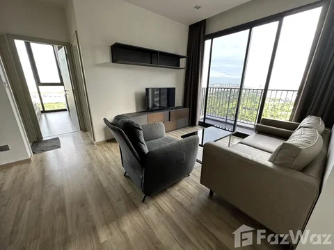🔥 Special Price - 3 bedroom unit, Rare park view room 6110818