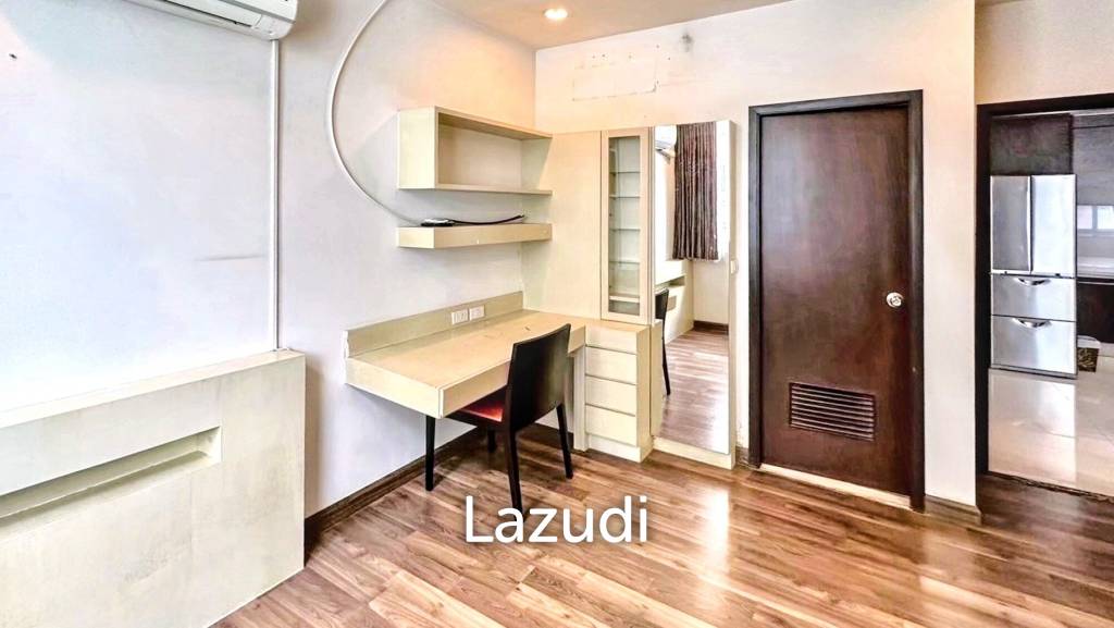 รูป 110.0 ตร.ม. 2 ห้องนอน 2 ห้องน้ำ คอนโดสำหรับ ขายใน ลุมพินี - รูปที่ 11/18