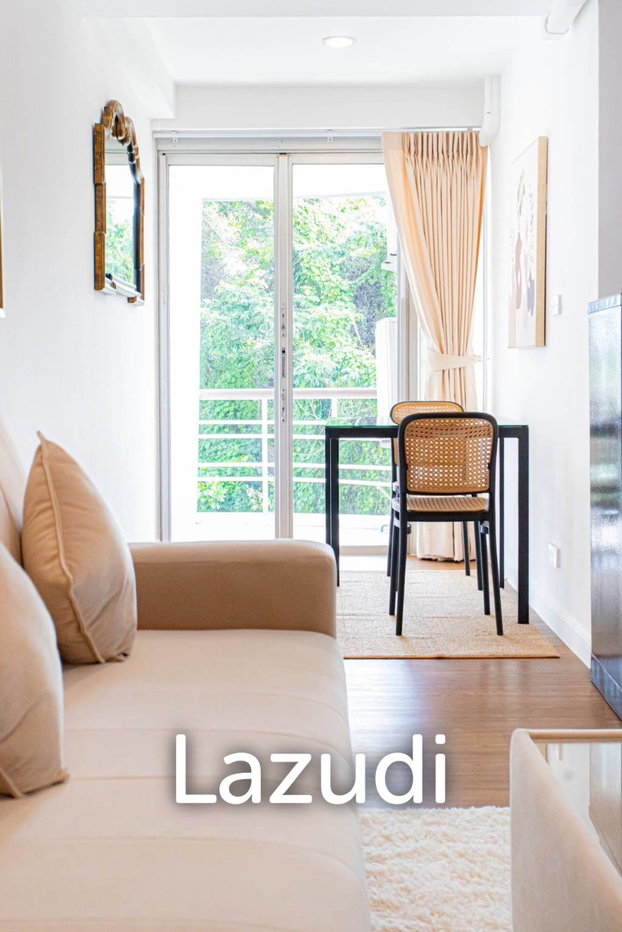 รูป คอนโดตกแต่งใหม่ในโครงการหินน้ำทรายสวย หัวหิน - รูปที่ 13/24