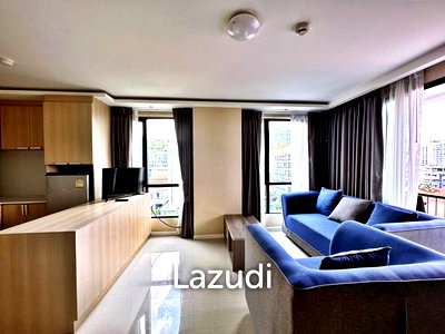 ขายคอนโด : 40.5 ตร.ม.  1 ห้องนอน  1 ห้องน้ำ คอนโดสำหรับ ขายใน บางละมุงบางละมุง