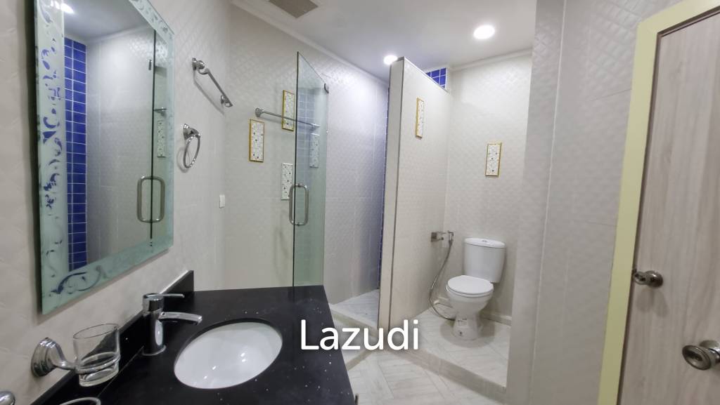 รูป 100.0 ตร.ม.  2 ห้องนอน  1 ห้องน้ำ คอนโดสำหรับ ขายใน คลองตัน - รูปที่ 18/19