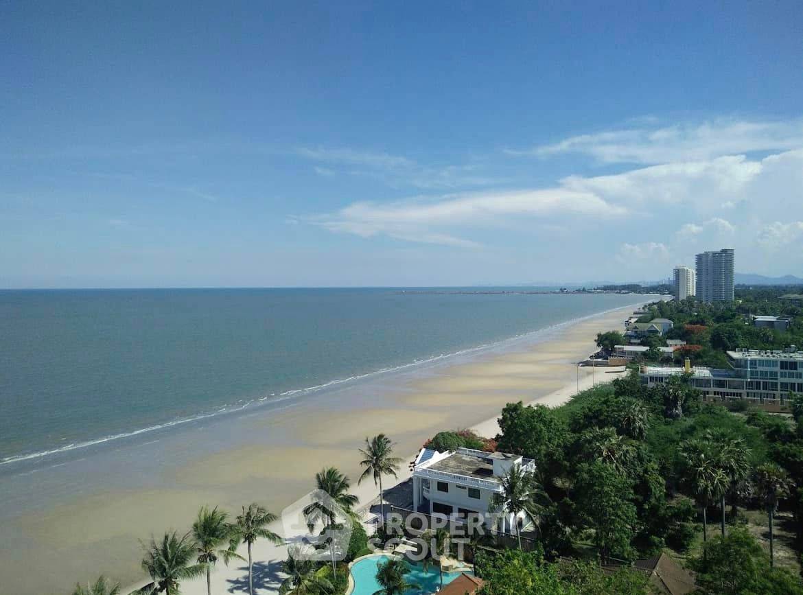 picture 2-BR Condo For Sale, Cha-Am Laguna Condominium, 15th Floor (ID 1177624) - 9/18