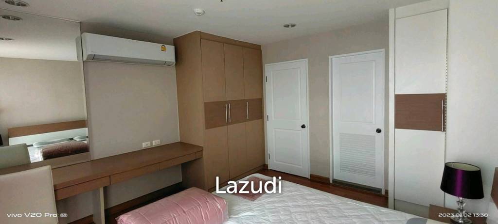 รูป 82.1 ตร.ม. 2 ห้องนอน 2 ห้องน้ำ คอนโดสำหรับ ขาย & เช่าใน คลองตัน - รูปที่ 10/19