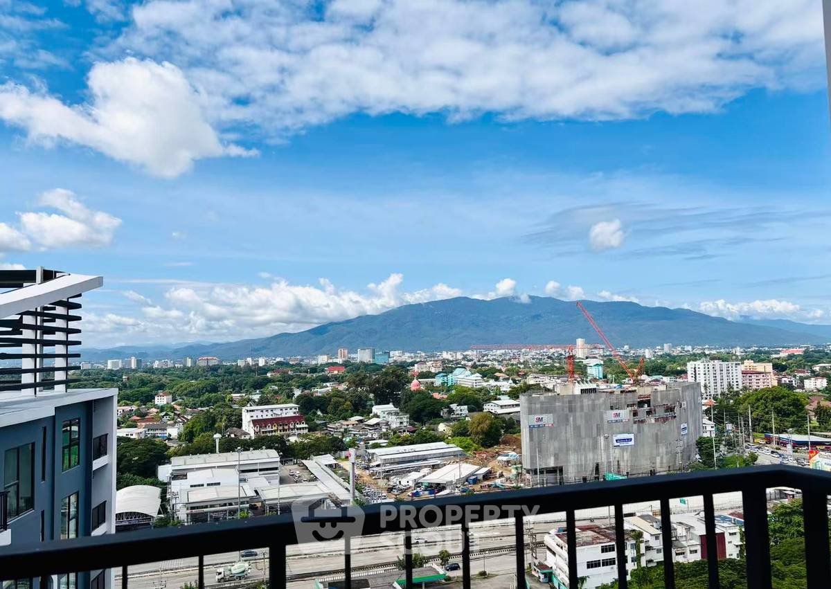 รูป คอนโด 2-ห้องนอน ที่ อะไรซ์ เจริญเมือง ใน ท่าศาลา (ID 2445138) - รูปที่ 7/10