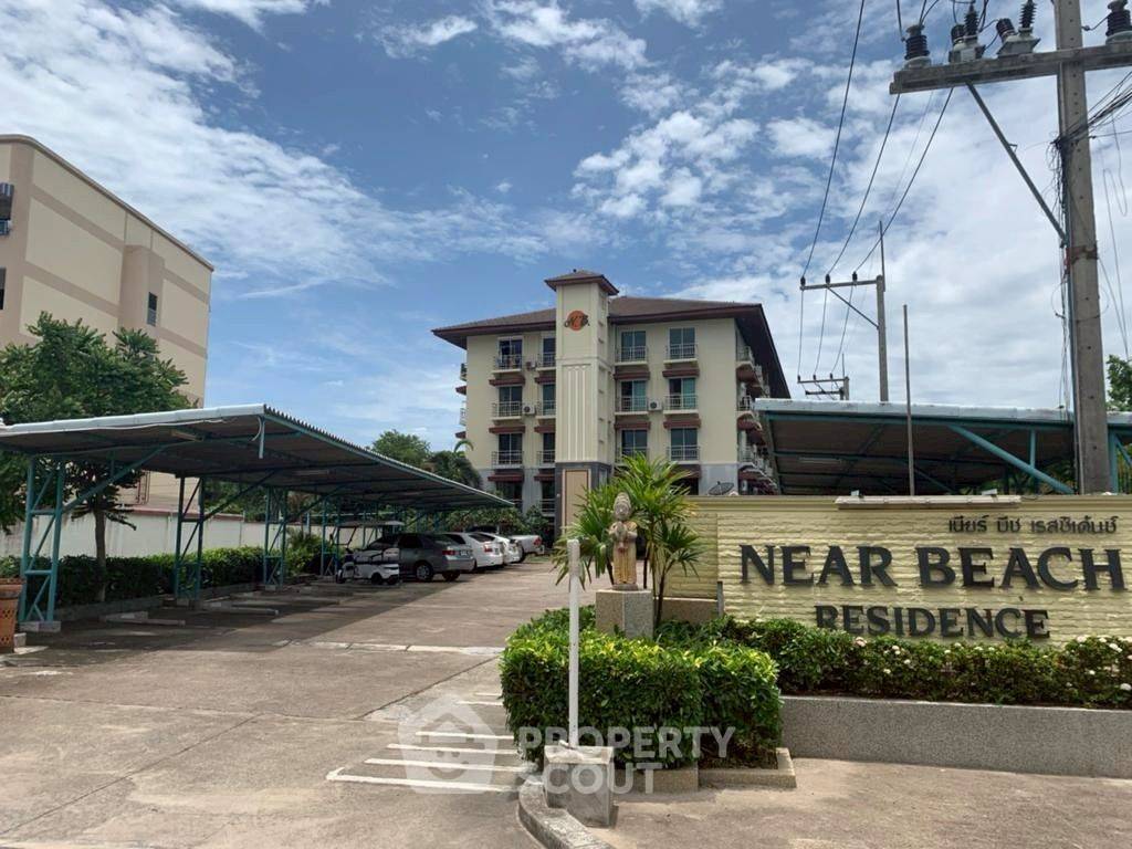 รูป คอนโด 2-ห้องนอน ที่ เนีย บีช เรสซิเดนซ์ ใกล้ ชายหาดนาเกลือ (ID 2171631) - รูปที่ 17/17