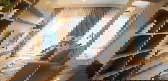 รูปภาพ 🦋RB23743 ให้เช่าถูกมาก📢แอมเบอร์ บาย อีสเทิร์น สตาร์ 👉แอดไลน์ @714txlxc( มี @ ด้วย) แอดมินตอบไว 