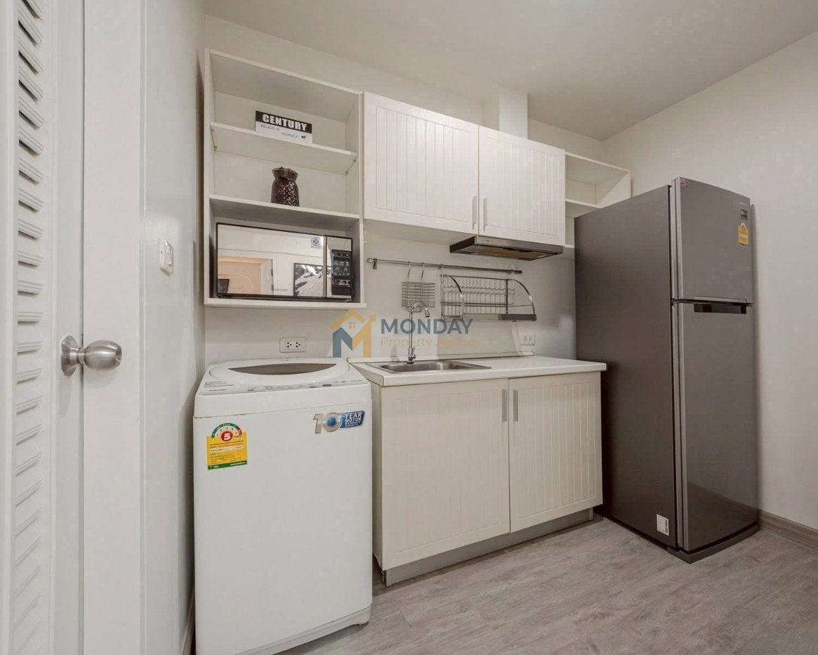 รูป 🔥 หลุดจอง! ราคานี้หาไม่ได้ง่าย ๆ Kensington Bearing พร้อมโอน 🔥MD-26028531 - รูปที่ 5/5