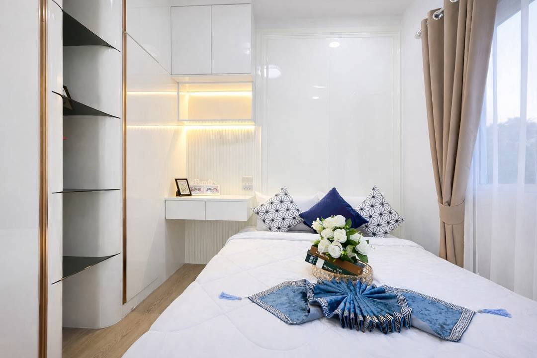รูป 4 Bedroom House for Sale in Nern Plub Wan East Pattaya - รูปที่ 17/18