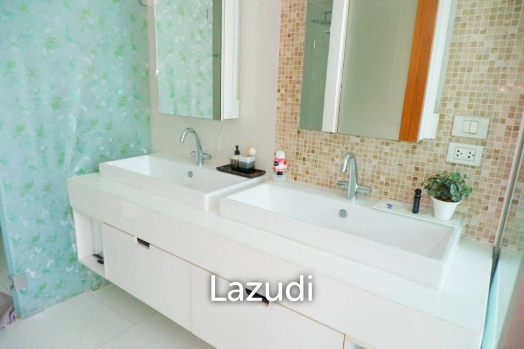 รูป ขายคอนโดแซงชัวรีในวงศ์อมาตย์ - รูปที่ 12/18