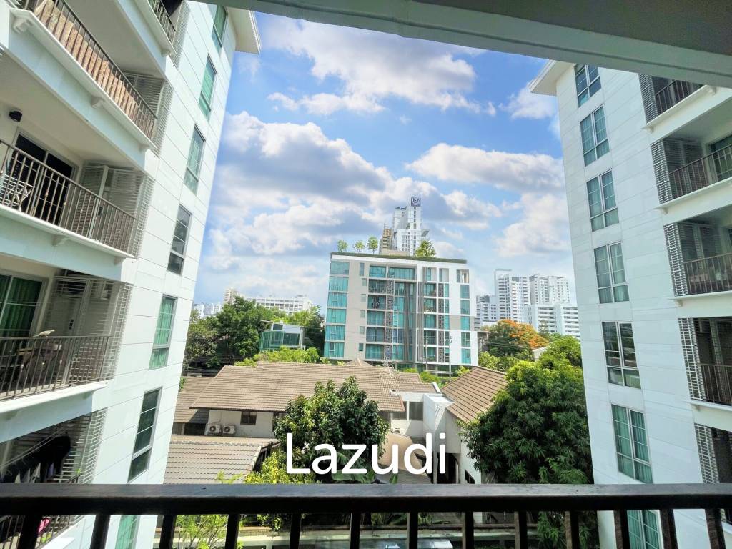 picture 2 Bedroom 2 Bathroom 70 SQ.M at Maestro 39 - 22/22