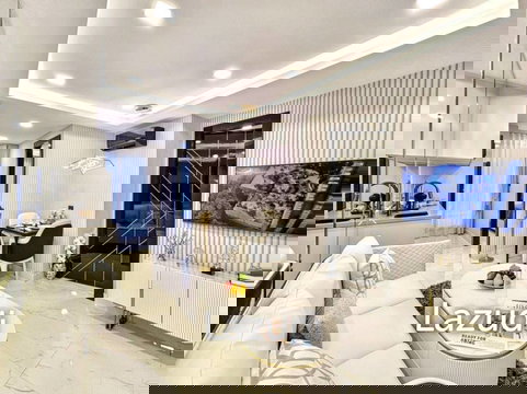 43.5 ตร.ม. 1 ห้องนอน 1 ห้องน้ำ คอนโดสำหรับ ขายใน บางละมุงบางละมุง