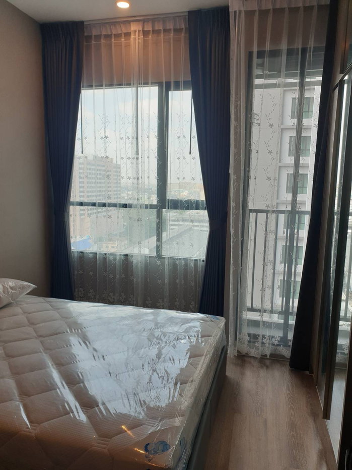 picture Condo for Rent – KnightsBridge Collage Ramkhamhaeng - 1/6