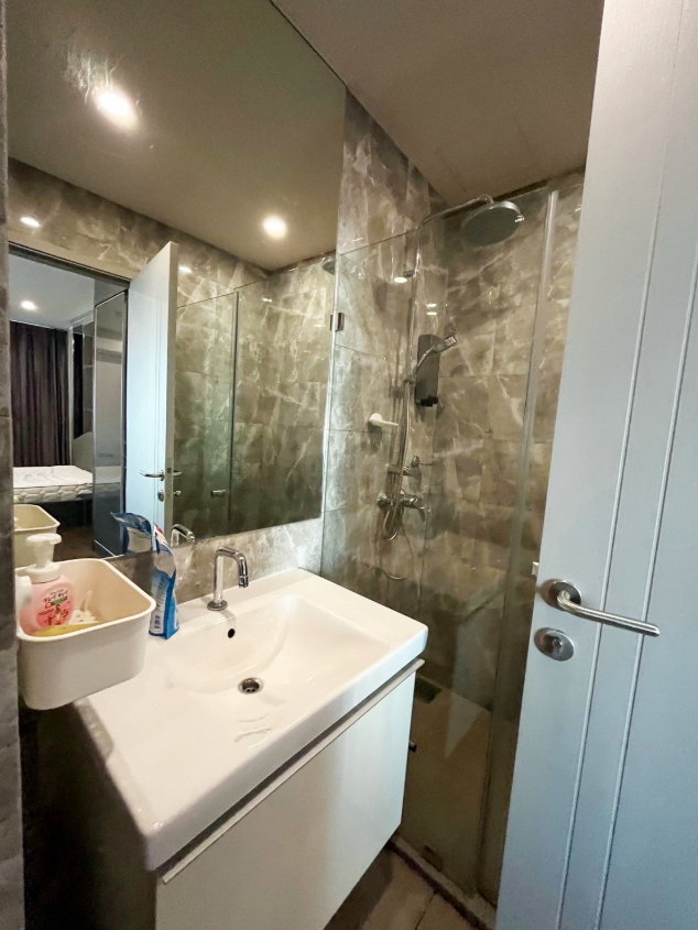 รูป ***ให้เช่า IDEO Q สยาม-ราชเทวี (คอนโดหรู!!! ใจกลางเมือง) *รับโปรพิเศษ* LINE : @Feelgoodhome (มี@หน้า) - รูปที่ 14/14