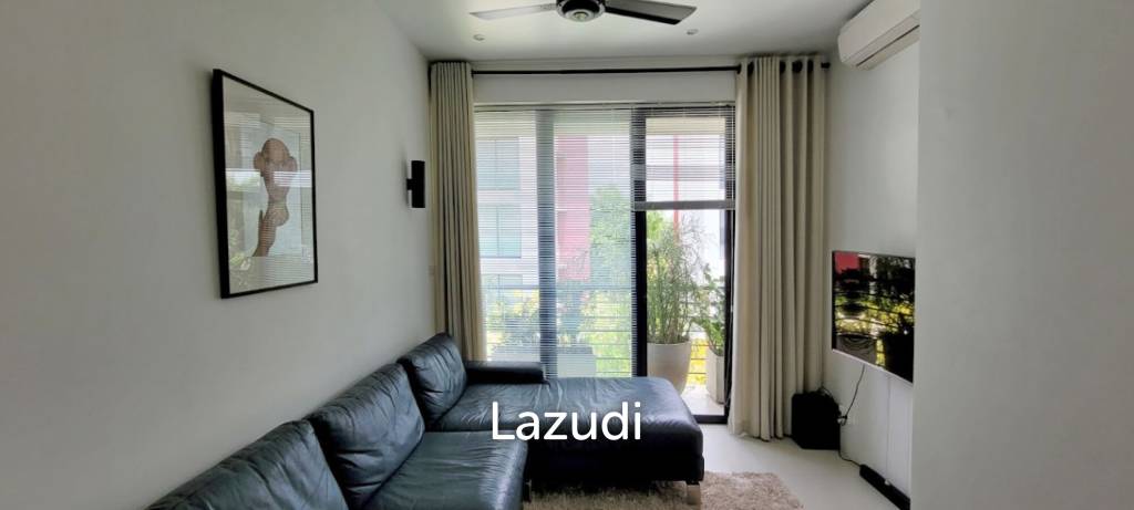 รูป ดูเพล็กซ์ คอนโด 4 ห้องนอน ฟรีโฮลด์ใน Casa Dang Hua Hin พิเศษ - รูปที่ 27/37
