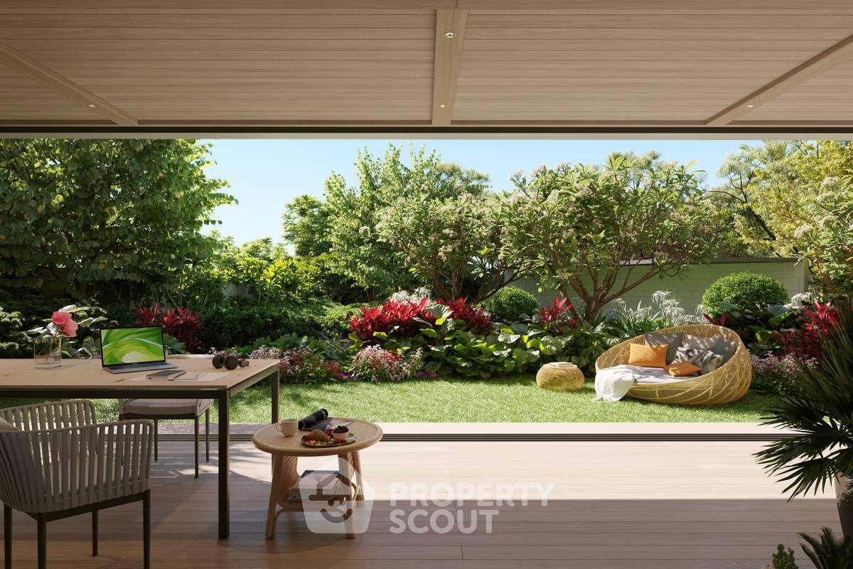 รูป คอนโด 3-ห้องนอน ที่ ลากูน่า บีช เรสซิเดนซ์ รีฟ ใกล้ หาดลากูน่า (ID 2382946) - รูปที่ 7/7