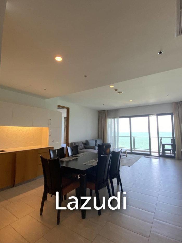 picture 2 beds 2 baths with seaview for sell - 13/18