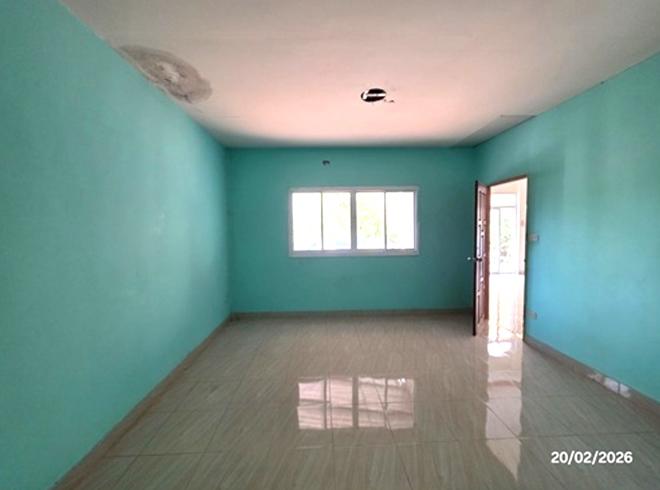 รูป บ้านเดี่ยว สำหรับขาย - นาคำ บ้านดุง อุดรธานี - รูปที่ 6/30